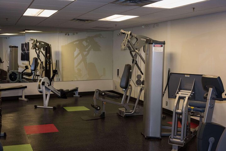 Health and Fitness 49 of 52