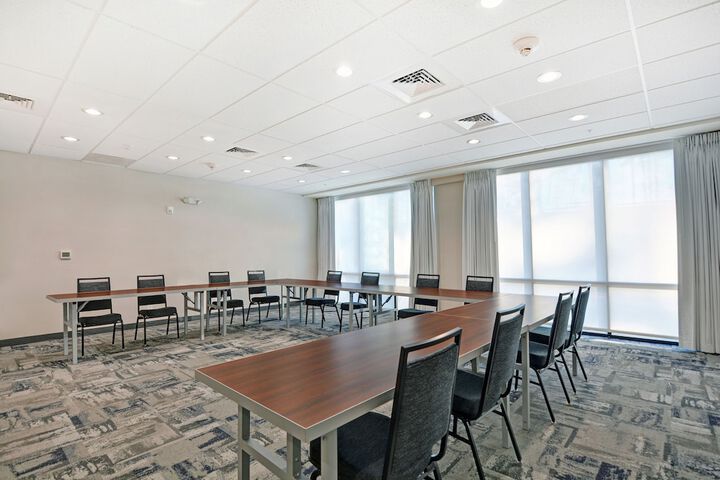 Home2 Suites by Hilton Raleigh Durham Airport RTP