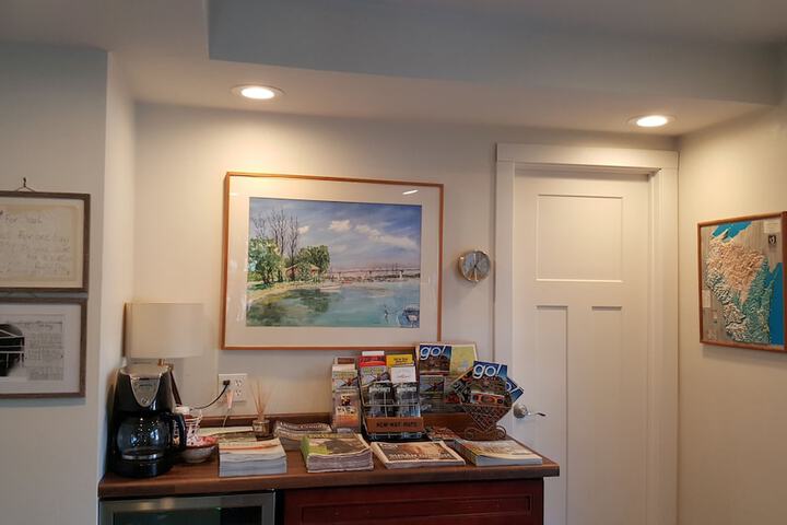 Hotel Interior 20 of 128