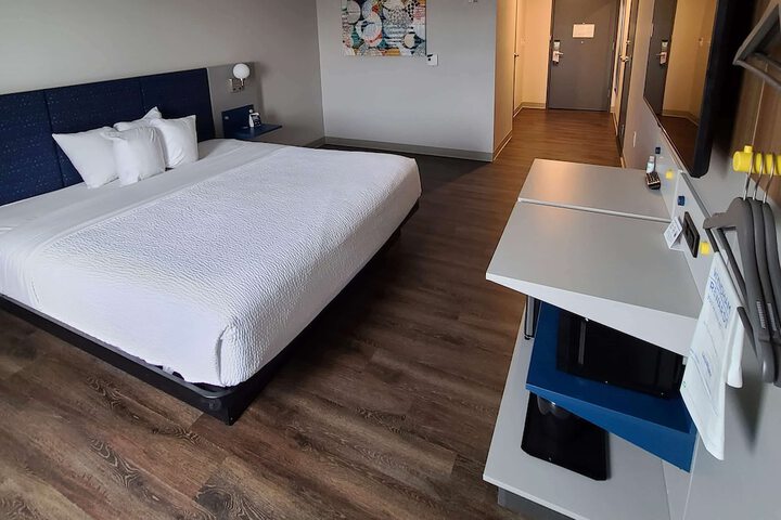 Microtel Inn & Suites by Wyndham Milford