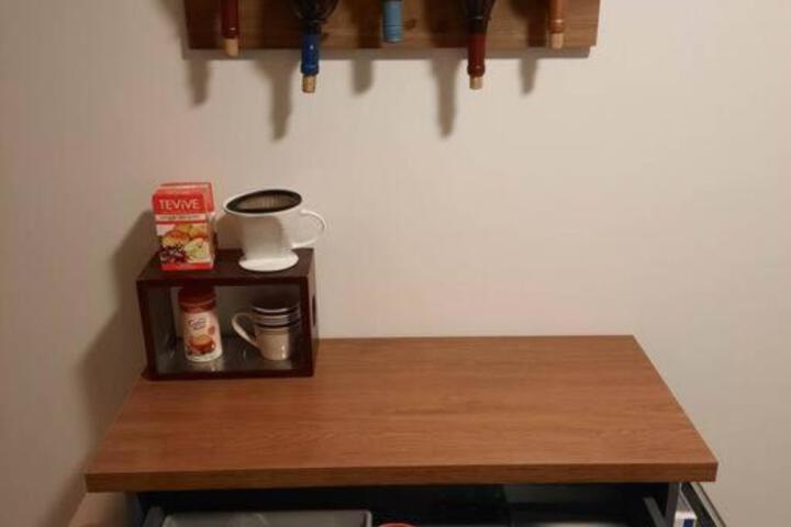 Two Bedroom Private Apt near NYC