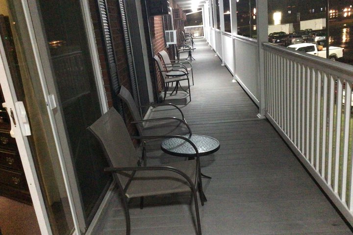 Terrace/Patio 15 of 17