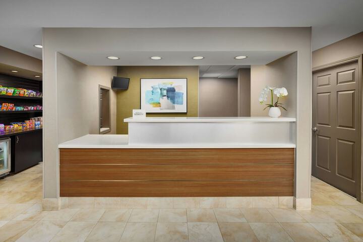 Residence Inn by Marriott Seattle North-Lynnwood Everett