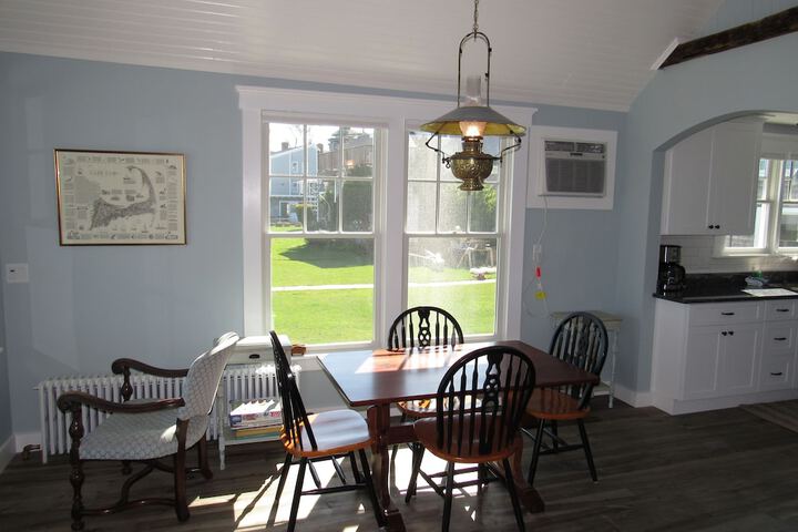 The Masthead Resort