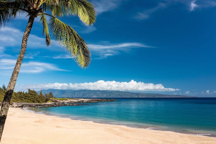 The Ritz-Carlton Maui Kapalua