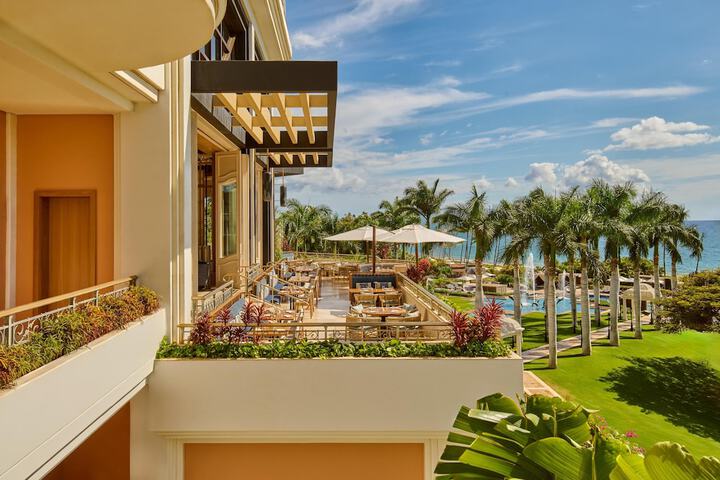 Grand Wailea Maui a Waldorf Astoria Resort