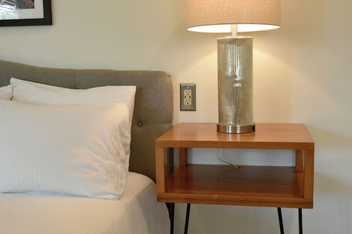 The Dixie Motel Brenham