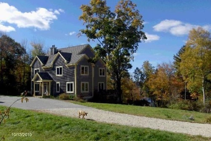Woods Pond Cottage - Four Bedroom Home