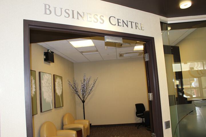 Ramada Plaza by Wyndham Regina Downtown