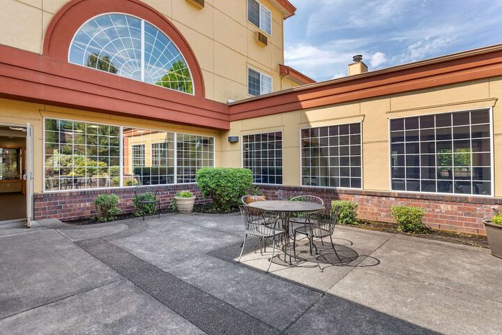 Terrace/Patio 50 of 52