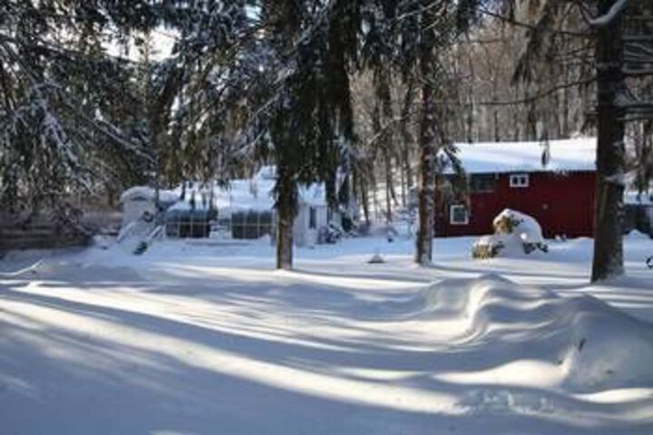 Brook Falls Farm