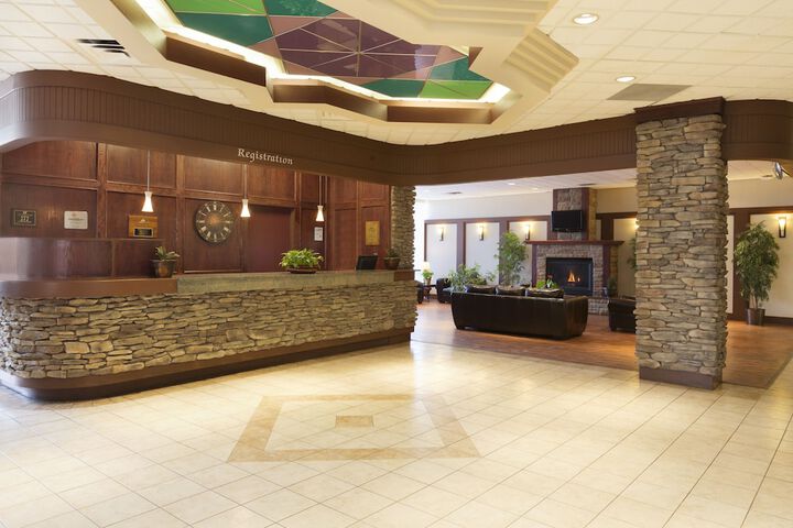 Hotel Interior 12 of 57
