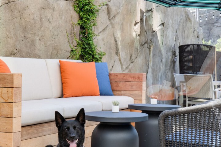 Terrace/Patio 64 of 90