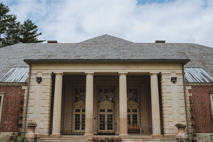 Gideon Putnam Resort & Spa