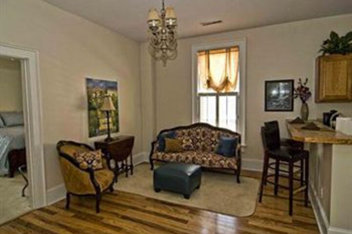 The Glendalia Boutique Hotel & Culinary Studio
