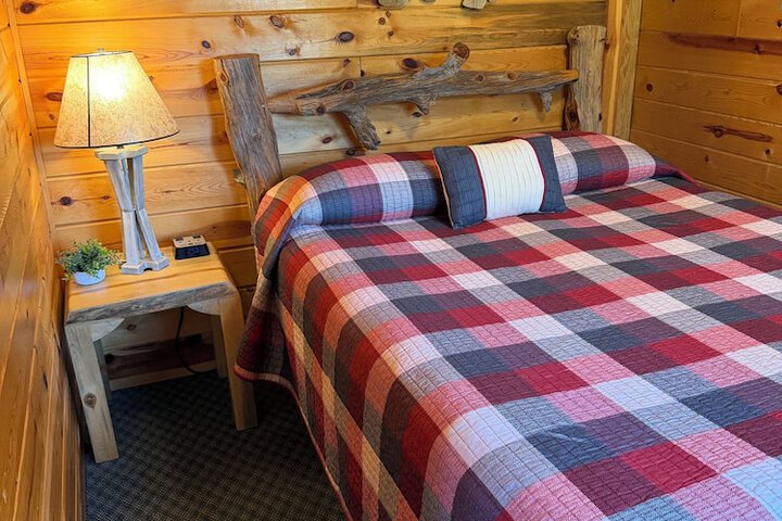 Mountain View Lodge & Cabins
