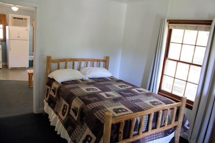 Lynnhurst Family Resort