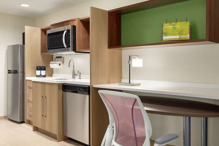 Home2 Suites by Hilton Rochester Greece