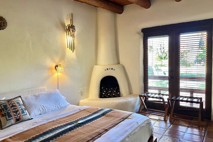 Hacienda del Sol Historic Bed & Breakfast