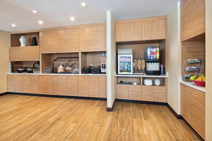 TownePlace Suites by Marriott Atlanta Lawrenceville