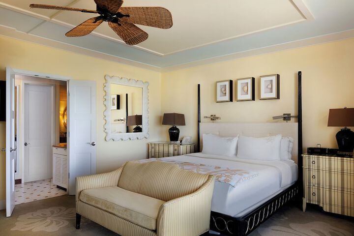 The Kahala Hotel & Resort