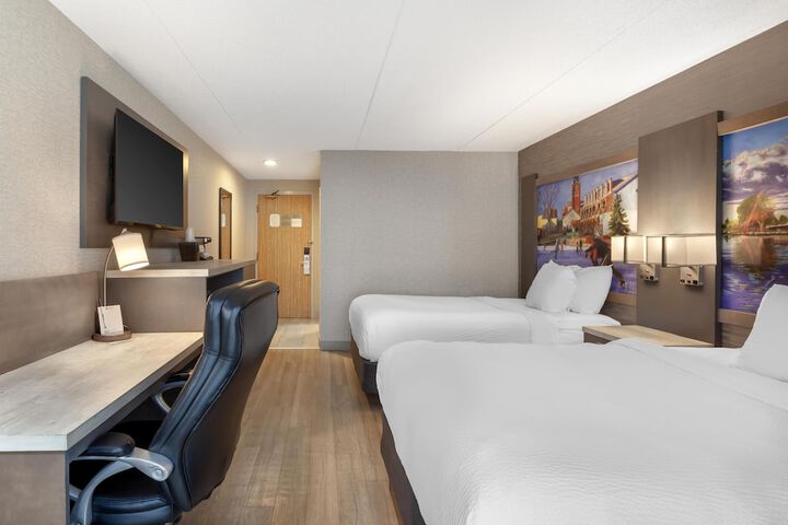Best Western Belleville