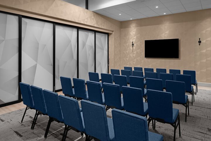 Meeting 25 of 42