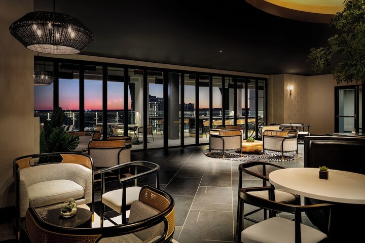 Tempo by Hilton Raleigh Downtown