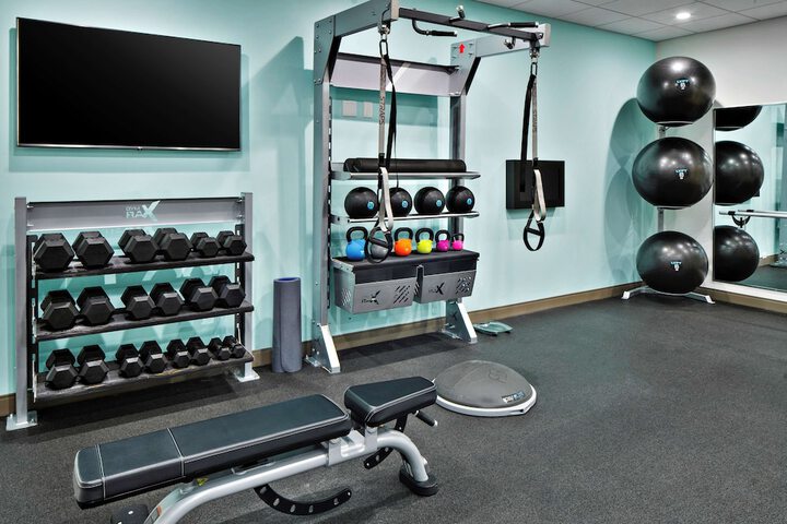 Health and Fitness 22 of 23