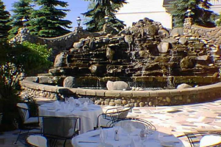 Marios International Spa Hotel & Restaurant