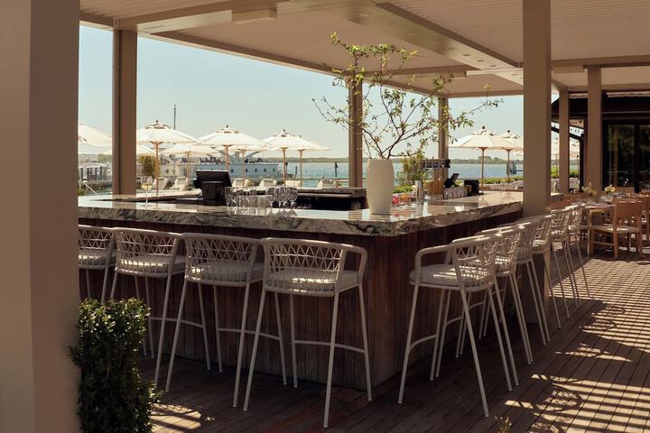 Montauk Yacht Club