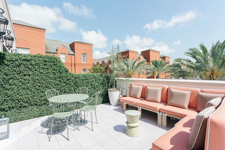 Hotel Bardo Savannah