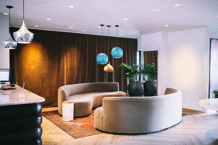 Hotel Interior 18 of 60