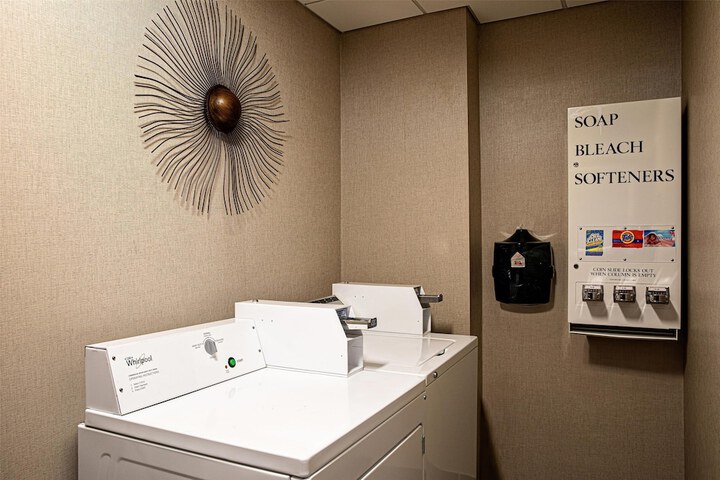 Hampton Inn Salisbury