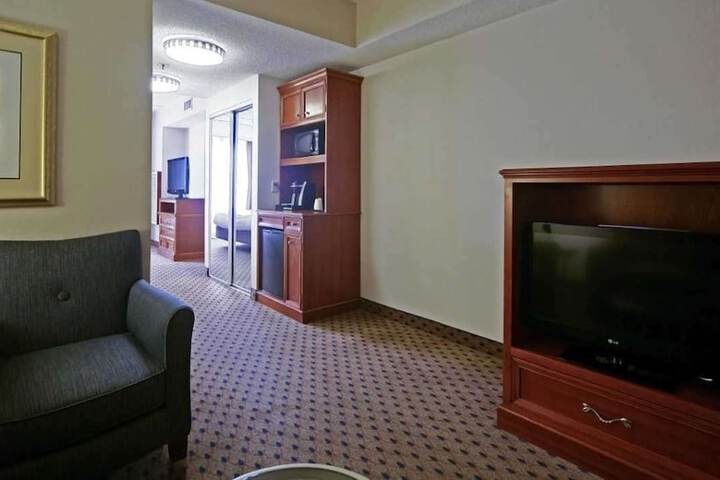 Hilton Garden Inn Secaucus / Meadowlands