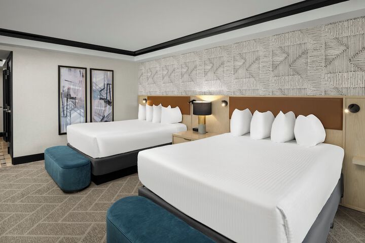 Ameristar Casino Resort and Spa