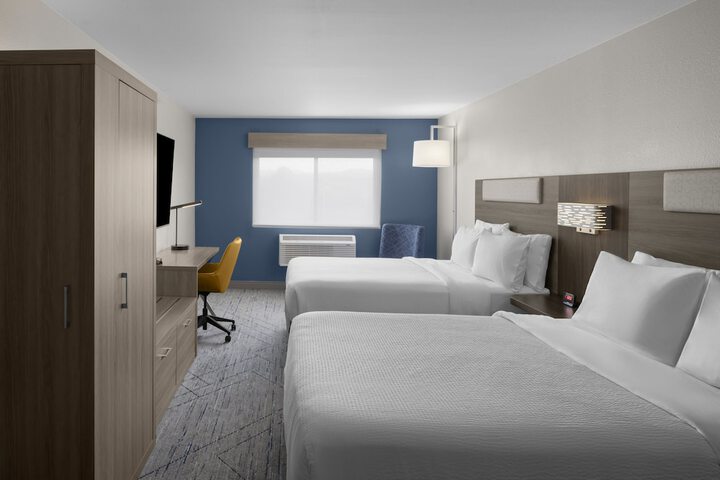 Holiday Inn Express & Suites Montrose - Black Canyon Area by IHG