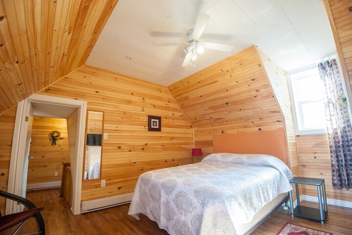 Cavendish Lodge & Cottages