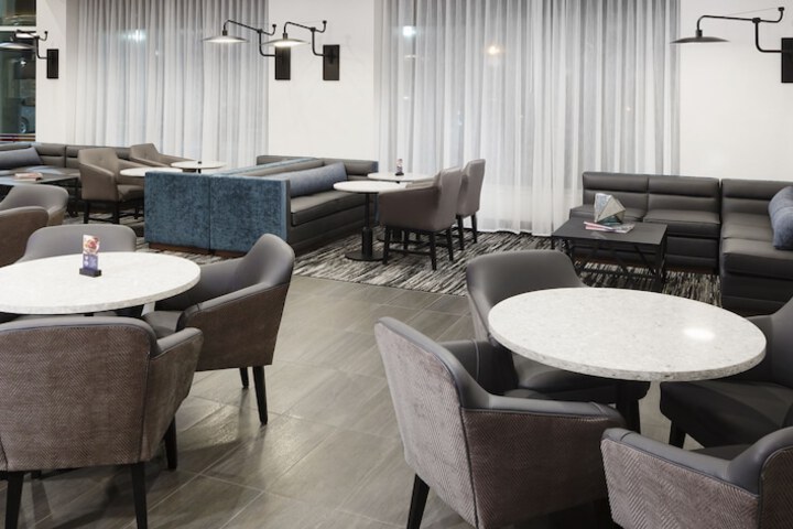 Hyatt Place Lubbock