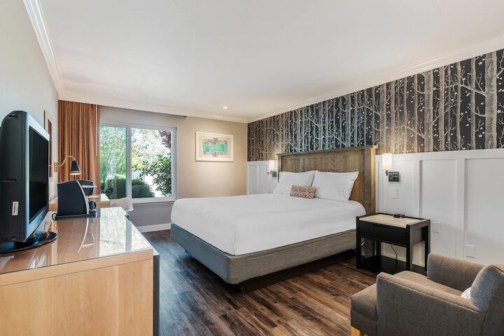UpValley Inn & Hot Springs Napa Valley an Ascend Collection Hotel
