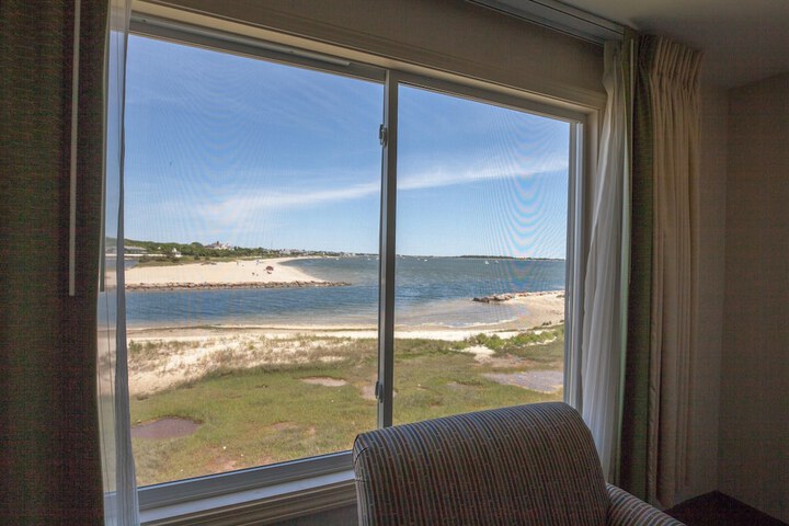Green Harbor Resort