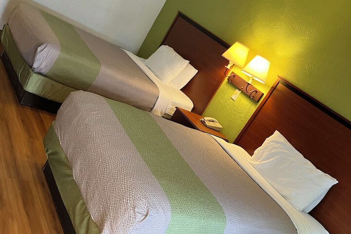 Days Inn Sonora Devils River