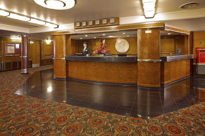 The Queen Mary