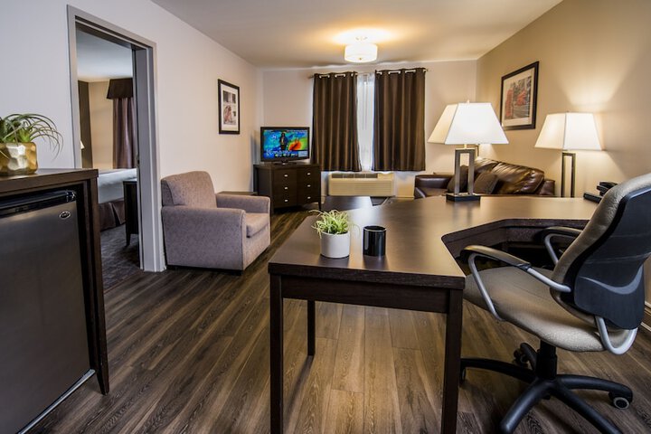 Best Western Plus Moncton