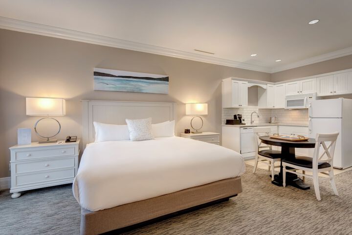 Inn at Bay Harbor