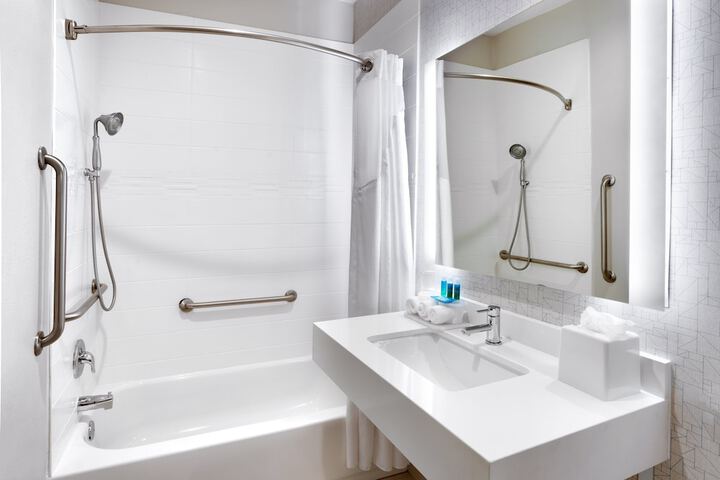 Holiday Inn Express Heber City by IHG