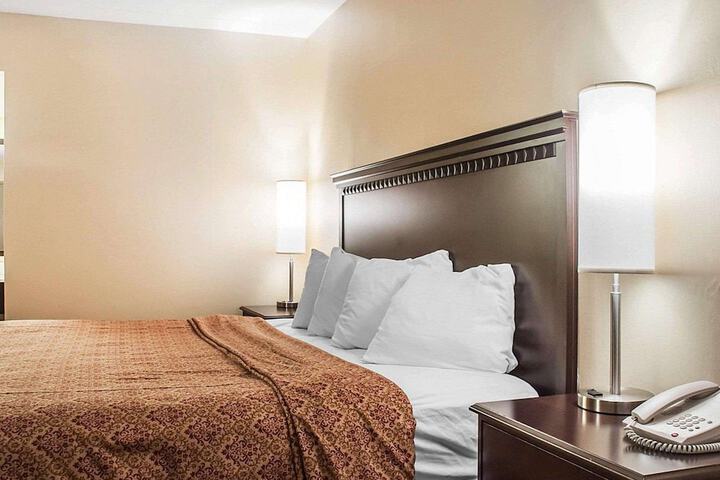 Econo Lodge Elmira-Corning