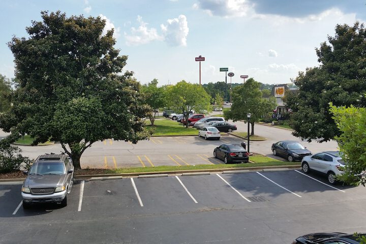 Days Inn by Wyndham Chattanooga / Hamilton Place