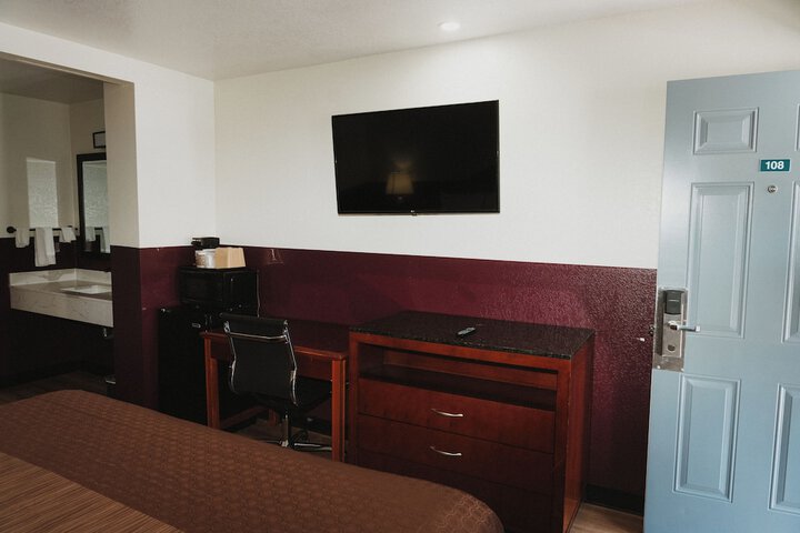 Hotel Paso Robles Wine Country