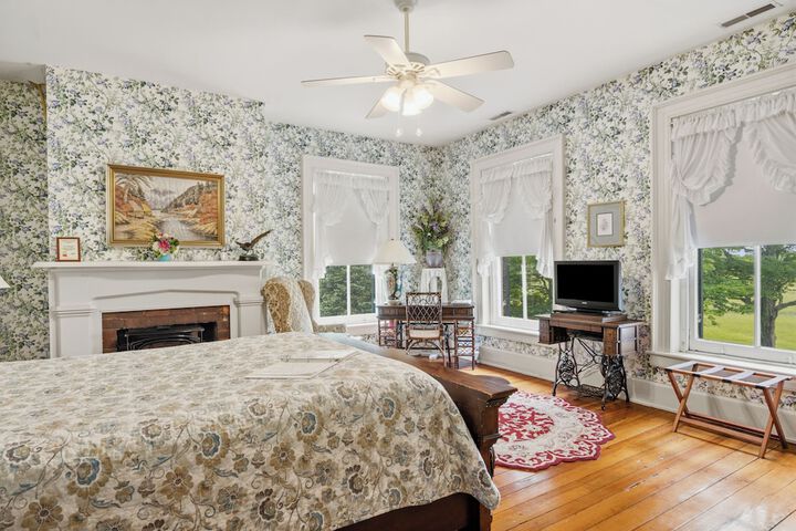 Rockwood Manor